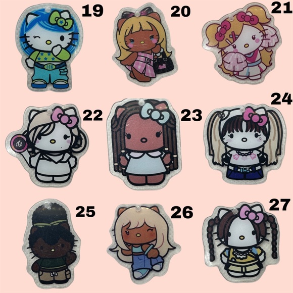 Kitties of all Colors - Picture 4 of 7